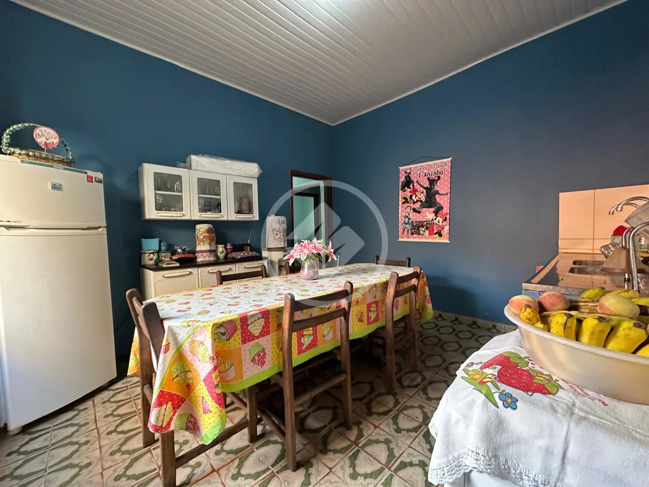 Casa 3 quartos no Centro-Sul, Cuiabá — foto 6 de 6