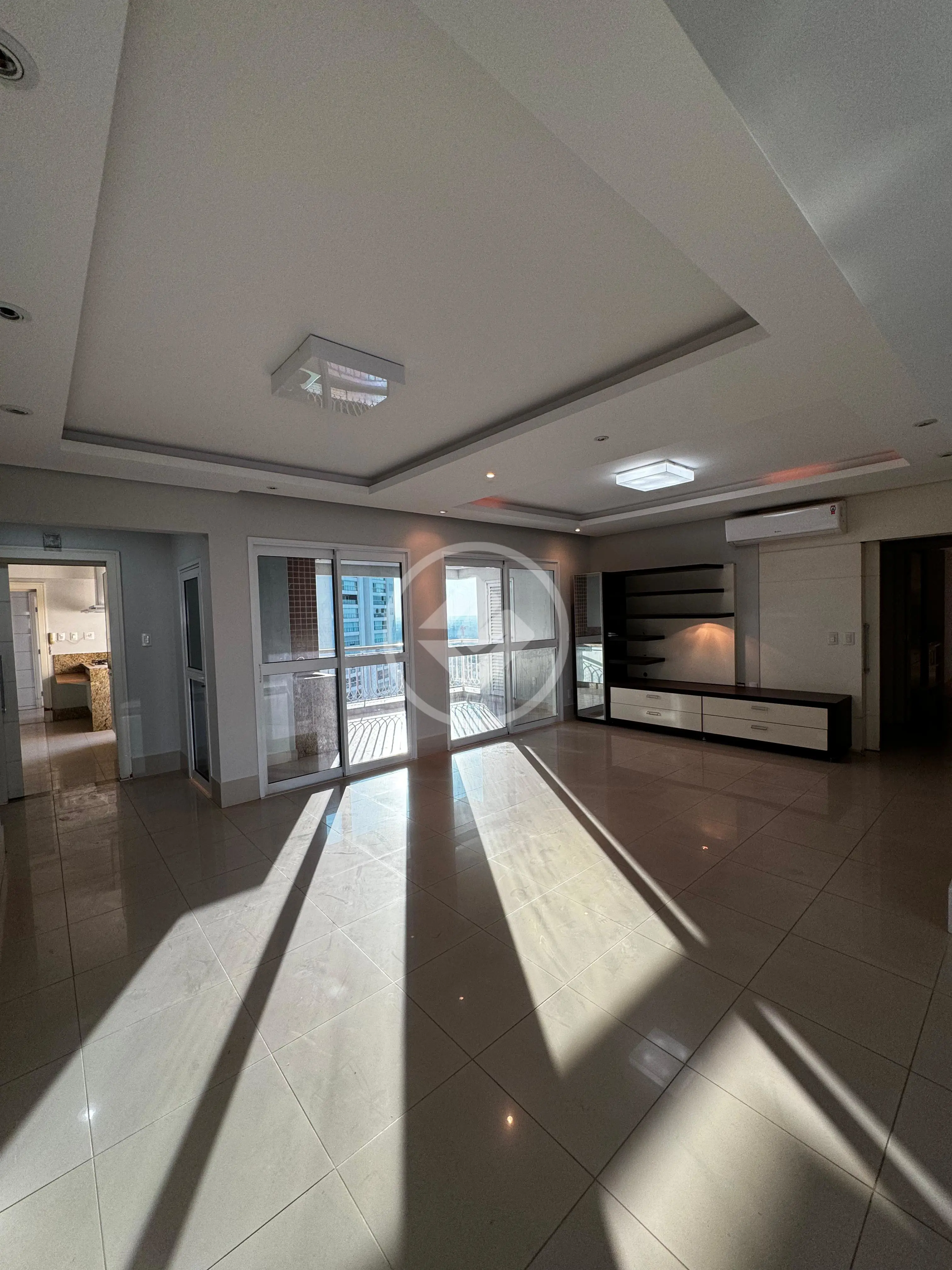 Apartamento 4 quartos no JARDIM MARIANA, Cuiabá — foto 4 de 6