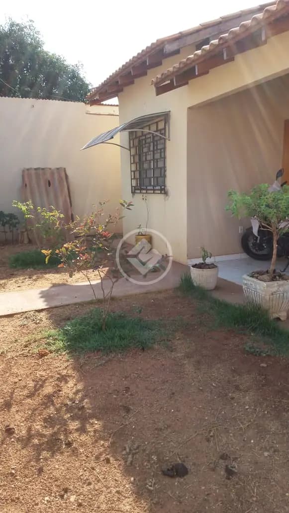 Casa 2 quartos no JARDIM OURO VERDE, Várzea Grande — foto 4 de 5