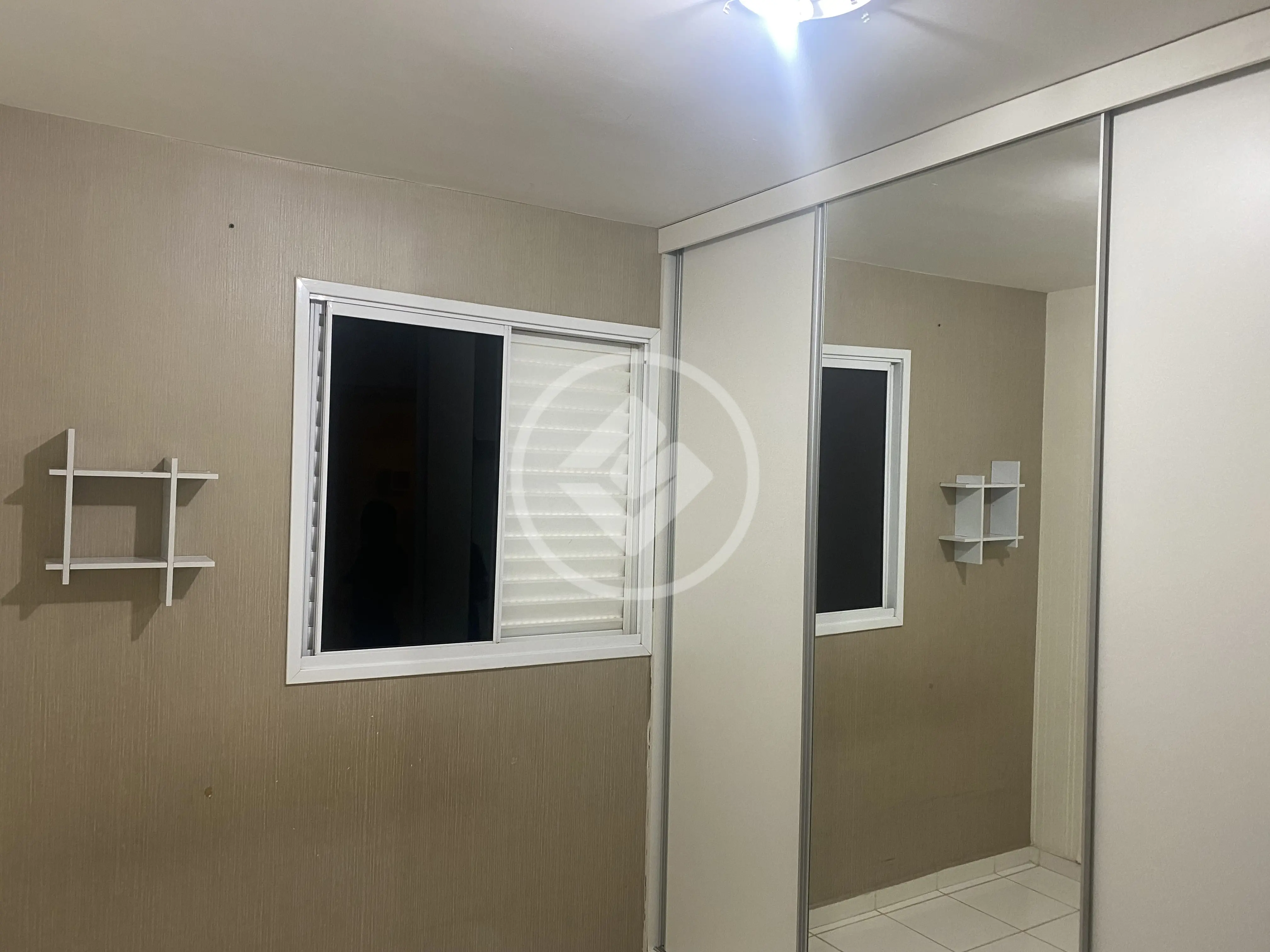 Apartamento Jardim Florianopolis, Cuiabá - MT — foto 2