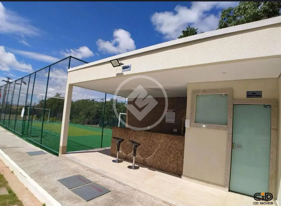 Apartamento 2 quartos no Despraiado, Cuiabá — foto 4 de 6