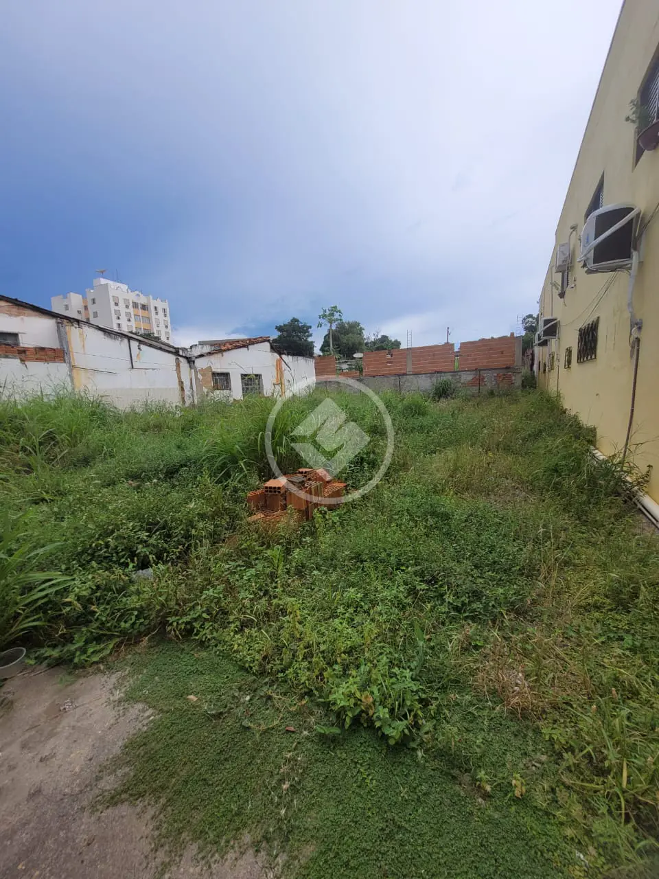 Terreno POÇÃO, Cuiabá - MT — foto 2