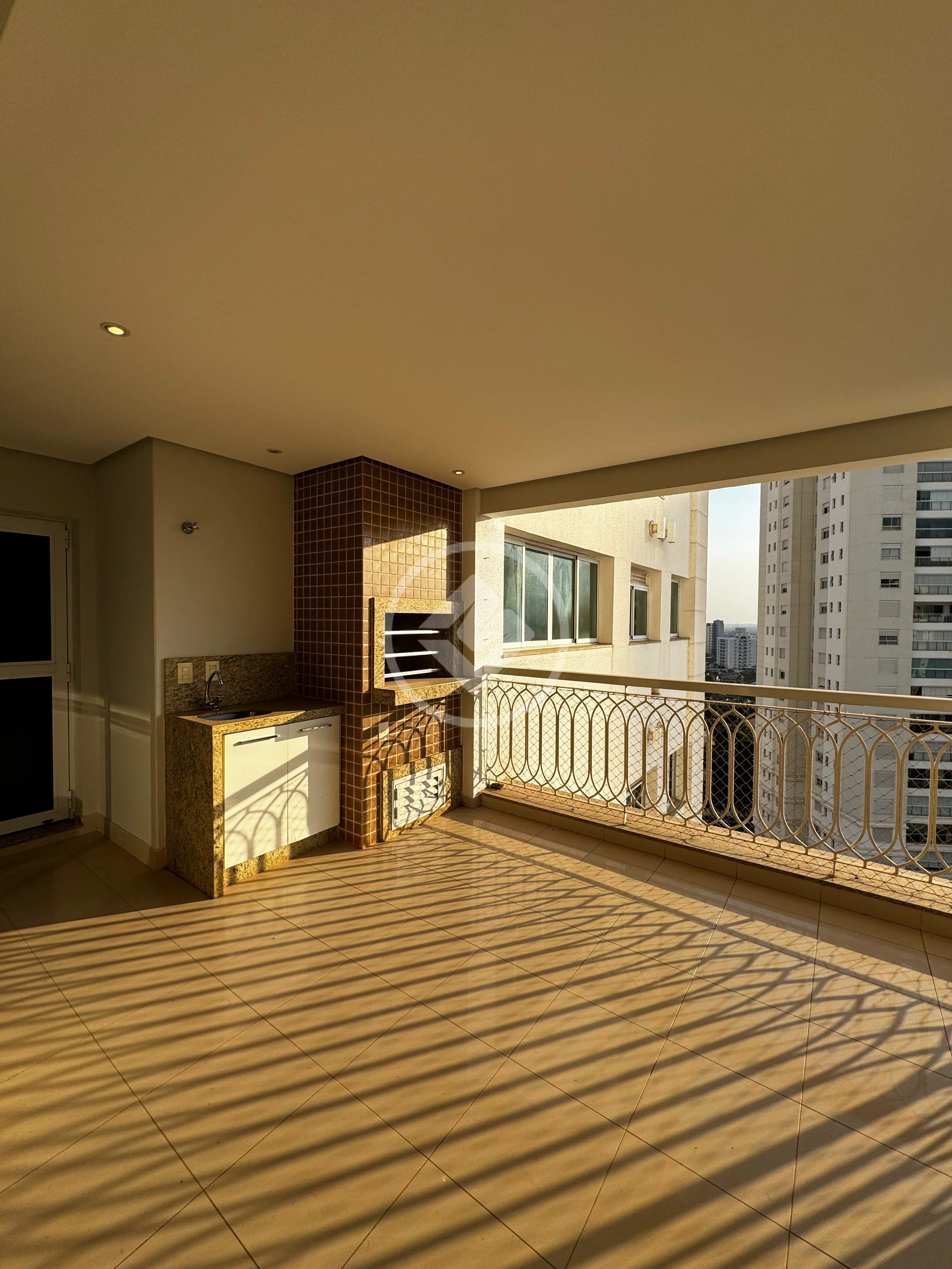 Apartamento JARDIM MARIANA, Cuiabá - MT — foto 2