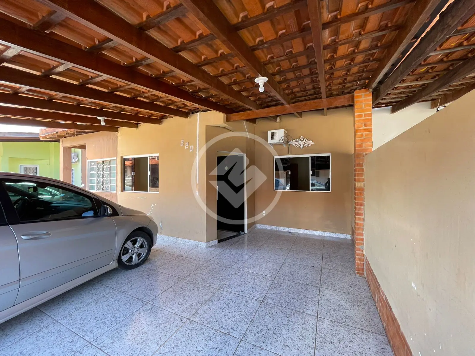 Casa Condomínio 2 quartos no Novo Paraíso, Cuiabá — foto 3 de 6