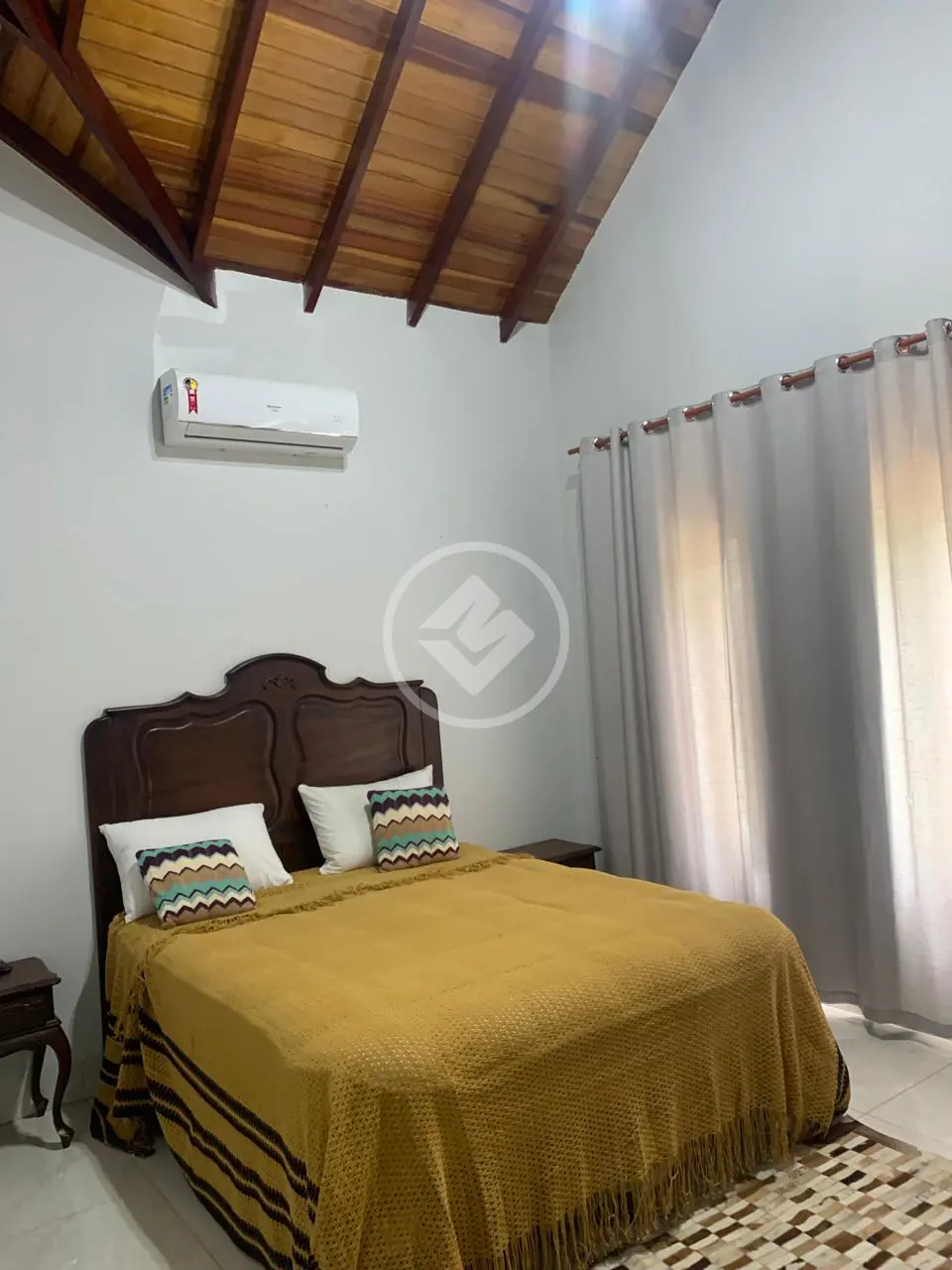 Casa Condomínio 3 quartos no FLORADA DA SERRA, Chapada dos Guimarães — foto 4 de 6