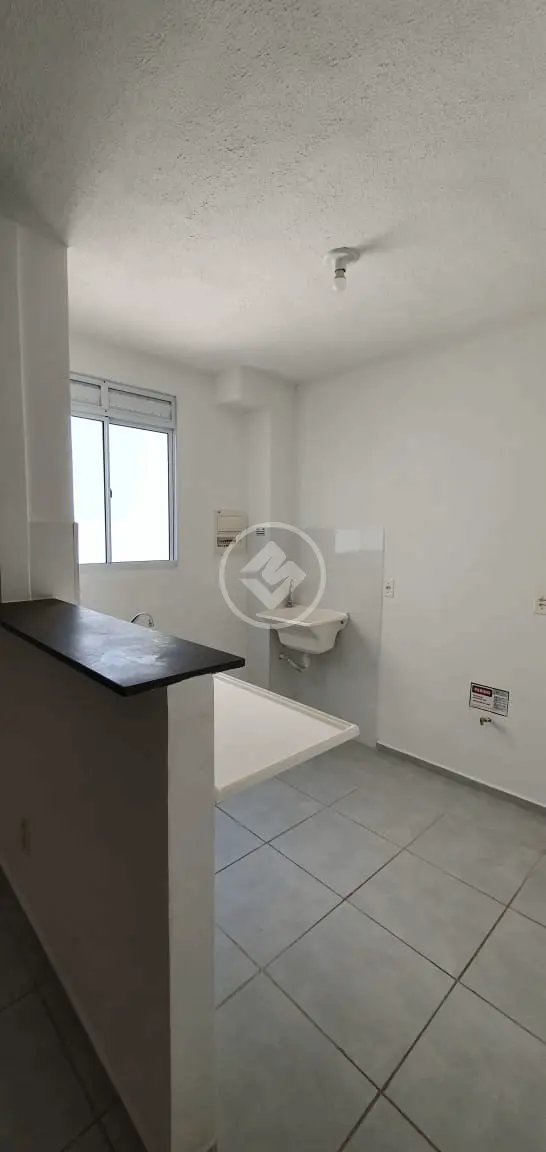 Apartamento 2 quartos no GLORIA, Várzea Grande — foto 3 de 6