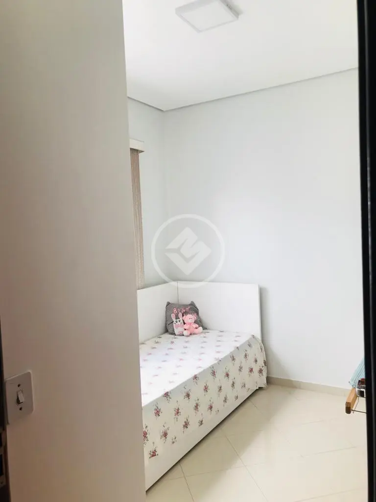 Casa Condomínio 3 quartos no Coophema, Cuiabá — foto 4 de 6
