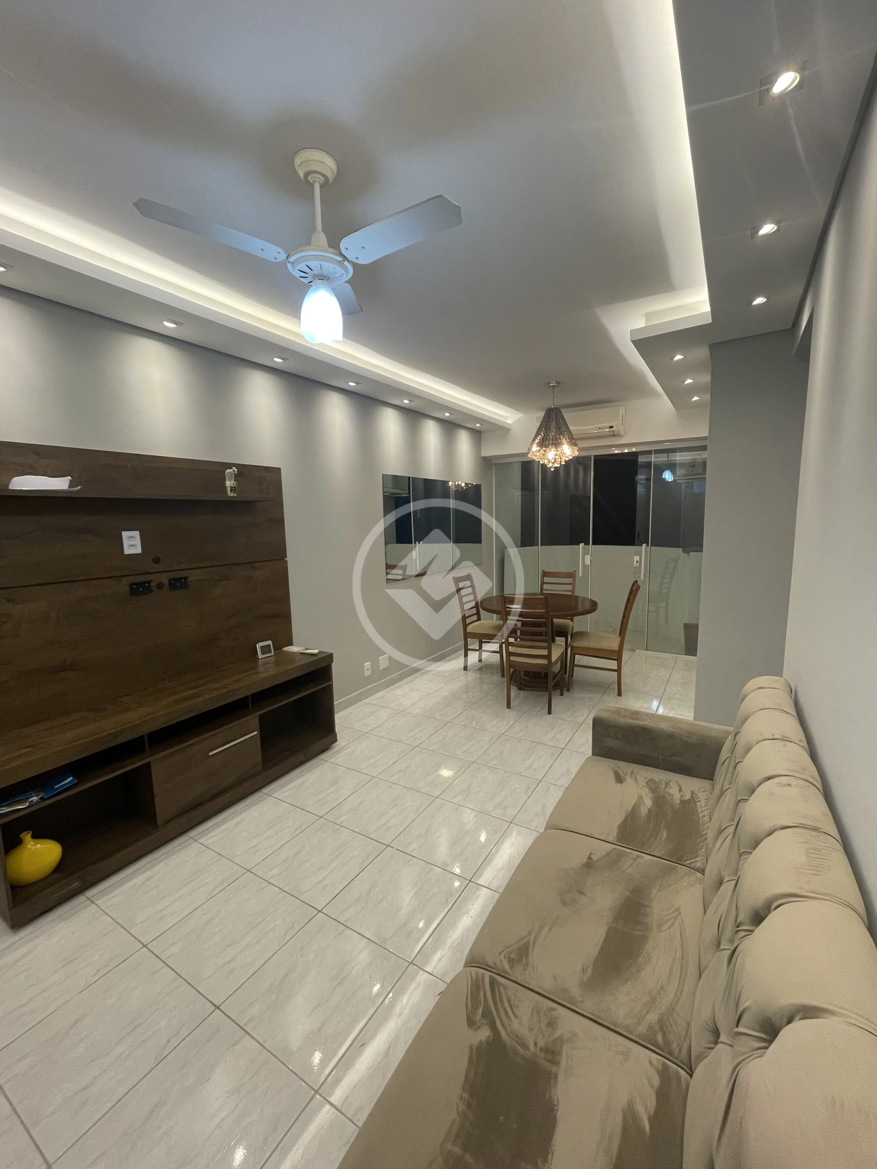 Apartamento 3 quartos no Bosque da Saude, Cuiabá — foto 3 de 6
