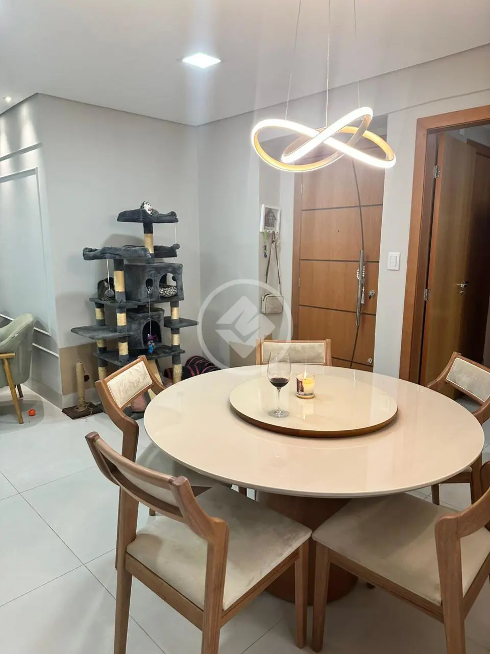 Apartamento 3 quartos no POÇÃO, Cuiabá — foto 6 de 6