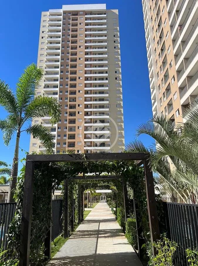 Apartamento 3 quartos no TERRA NOVA, Cuiabá — foto 4 de 6