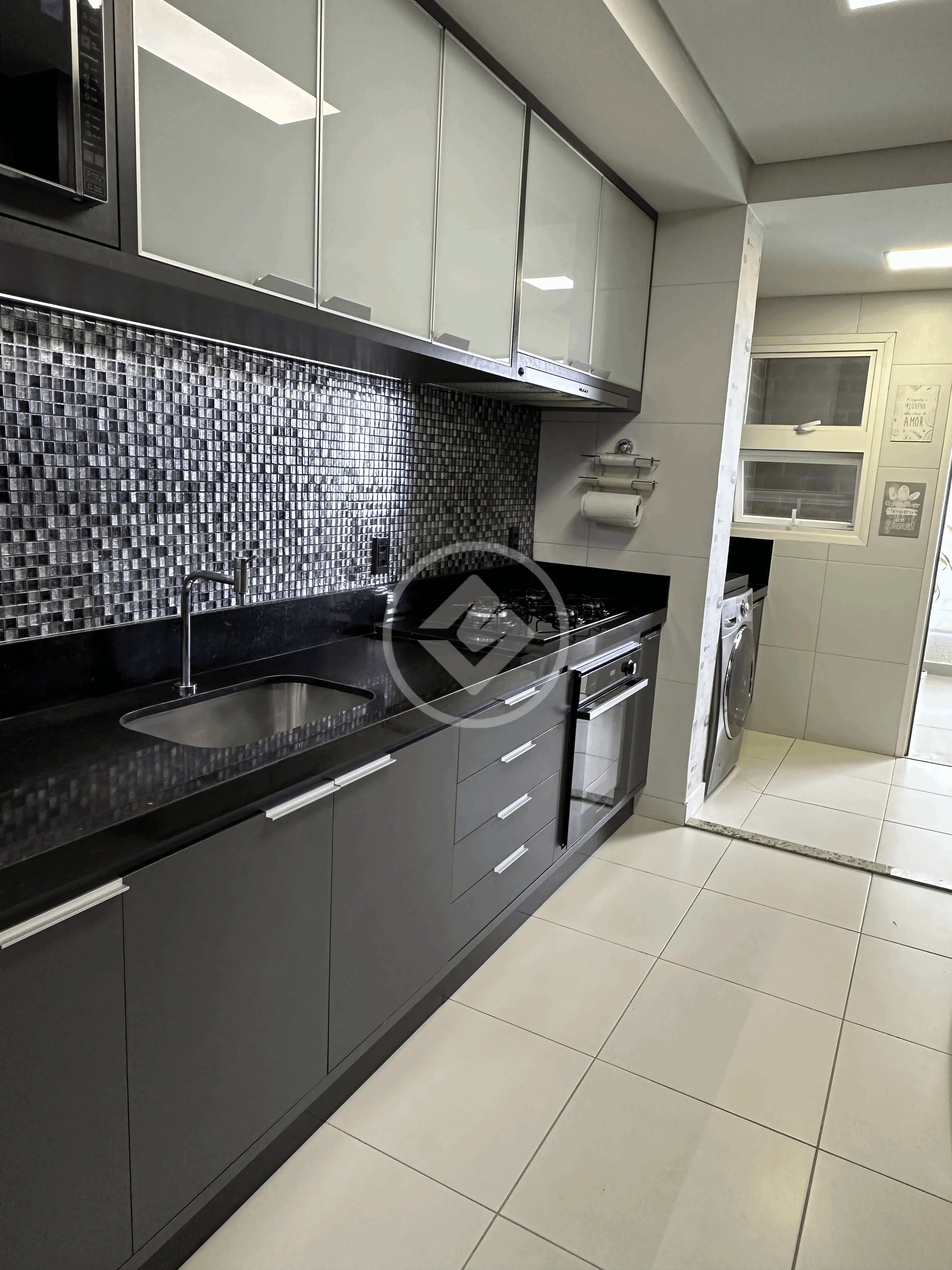 Apartamento 3 quartos no Ribeirão do Lipa, Cuiabá — foto 6 de 6