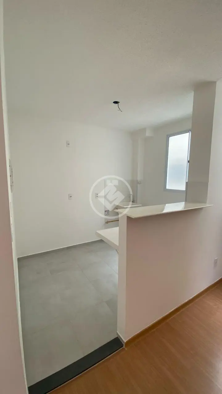Apartamento 2 quartos no JARDIM CERRADO, Várzea Grande — foto 6 de 6