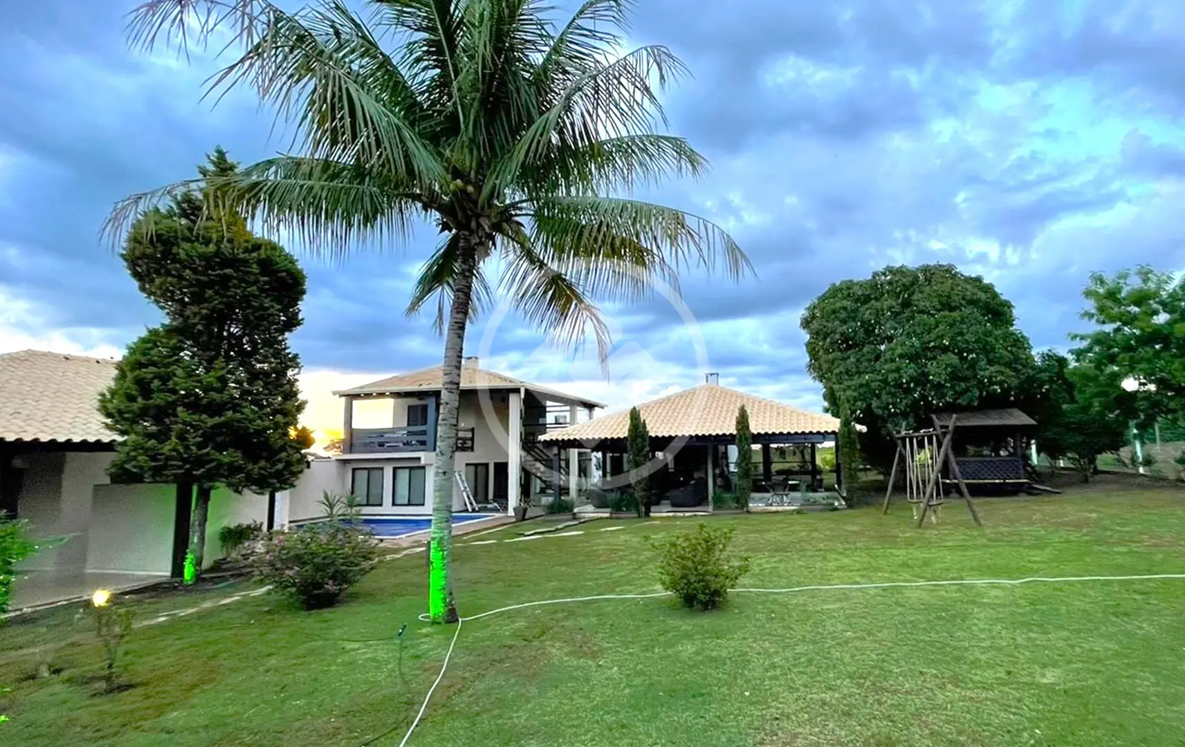 Casa Condomínio 3 quartos no SANTA CRUZ, Chapada dos Guimarães — foto 4 de 6