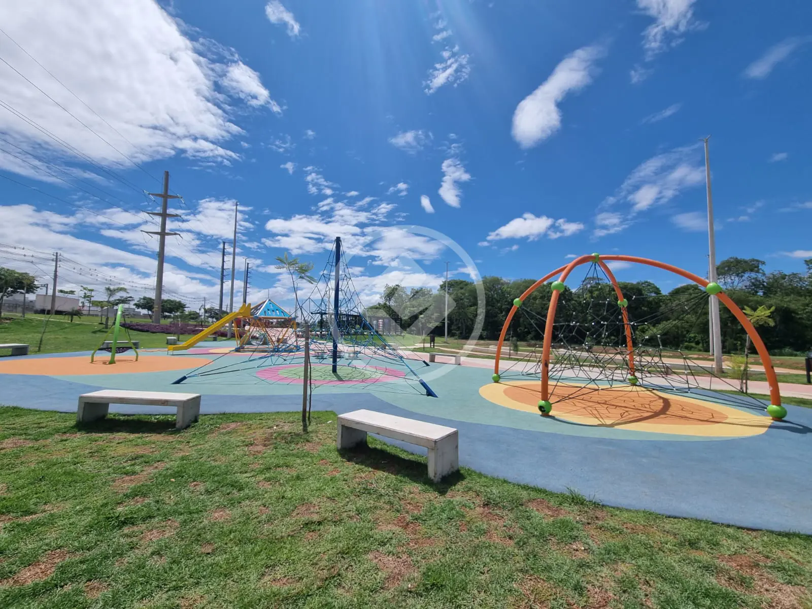 Terreno Condomínio no Sem nome, Cuiabá — foto 6 de 6