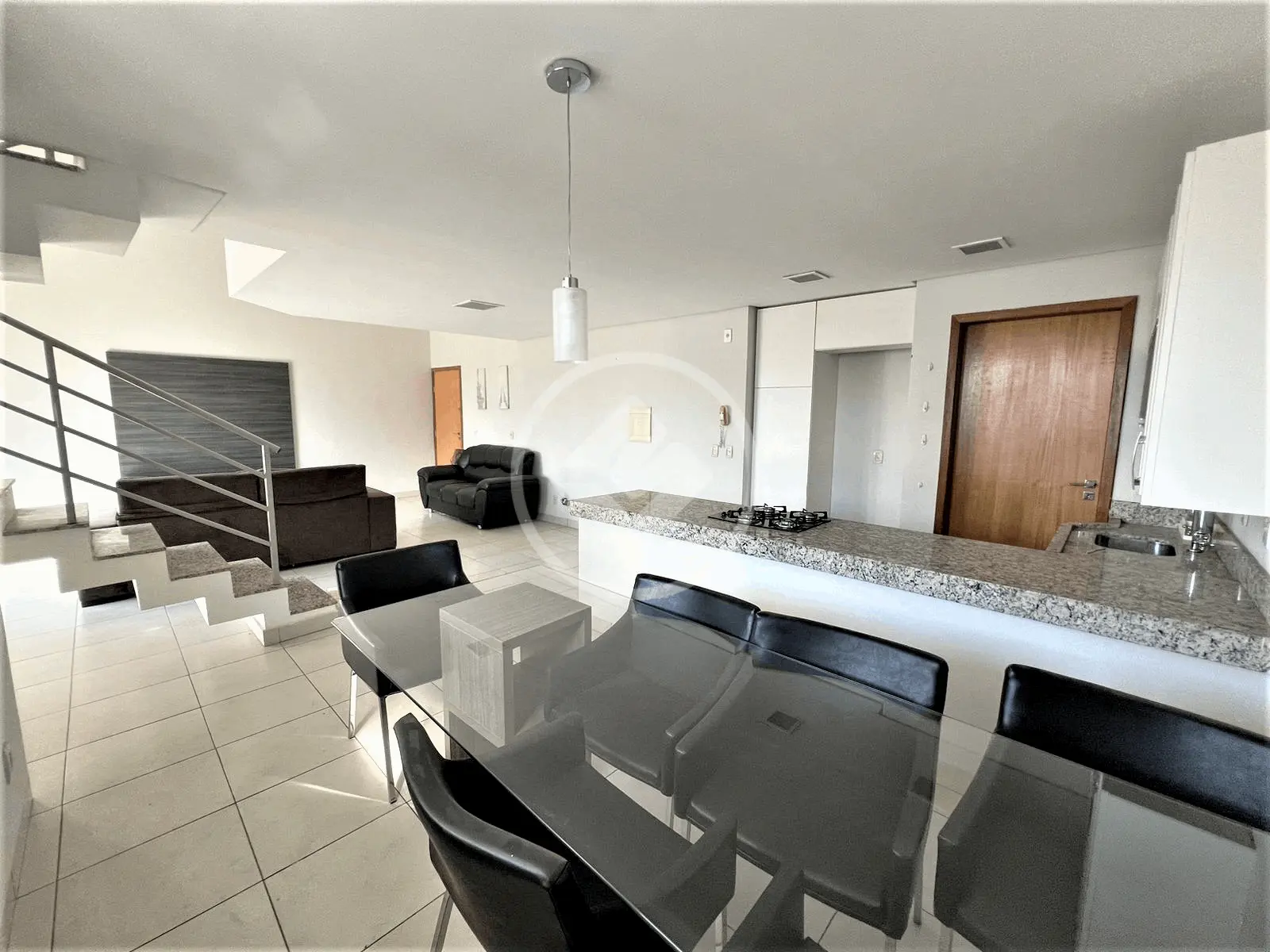 Apartamento 1 quarto no Bosque da Saude, Cuiabá — foto 6 de 6