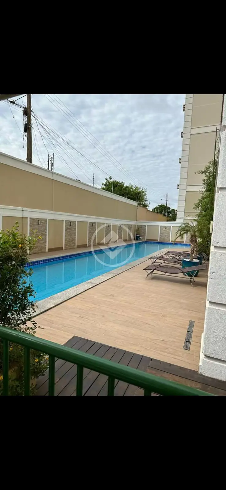 Apartamento 2 quartos no Centro-Sul, Cuiabá — foto 3 de 6