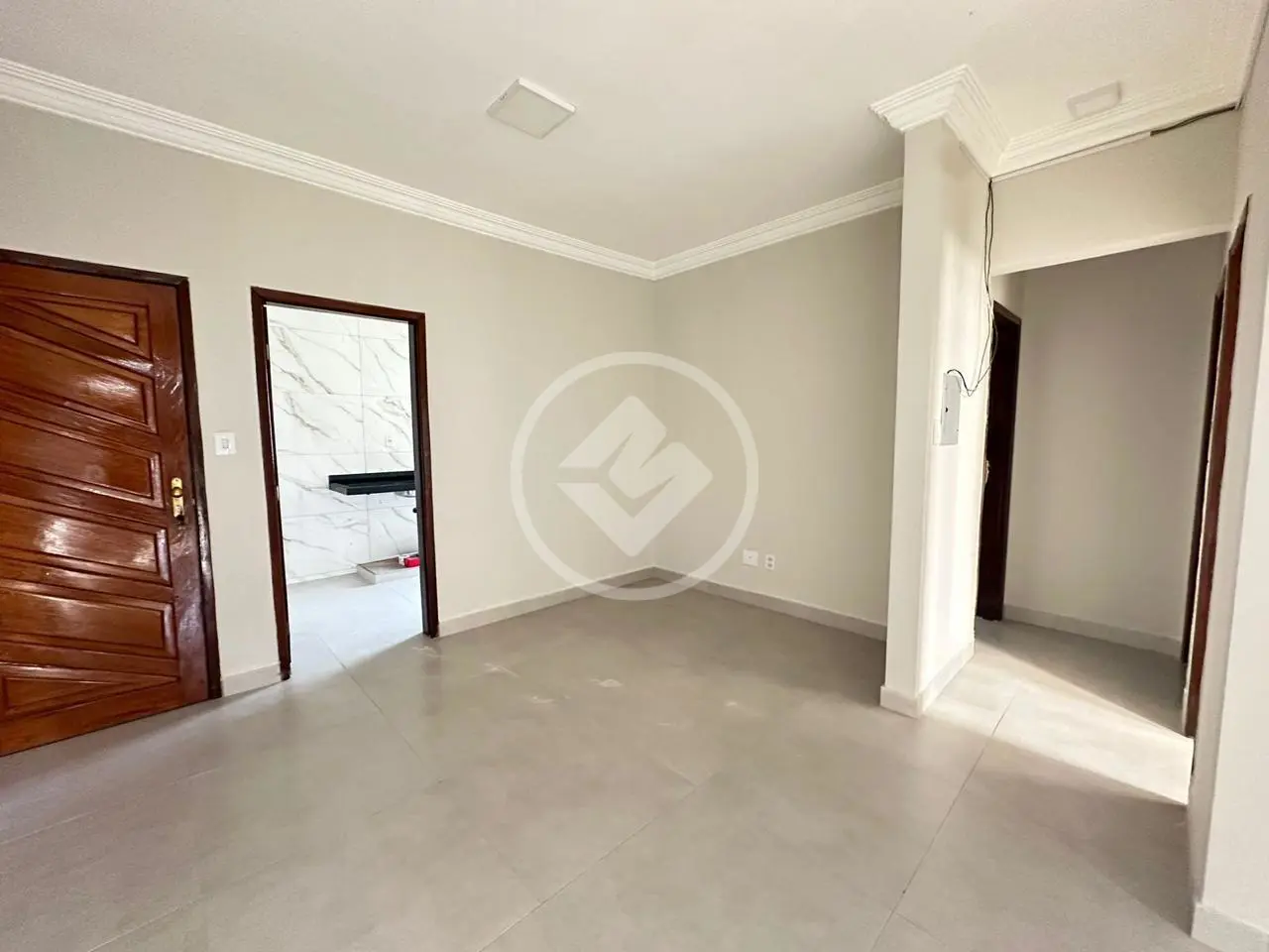 Apartamento Bosque da Saude, Cuiabá - MT — foto 2