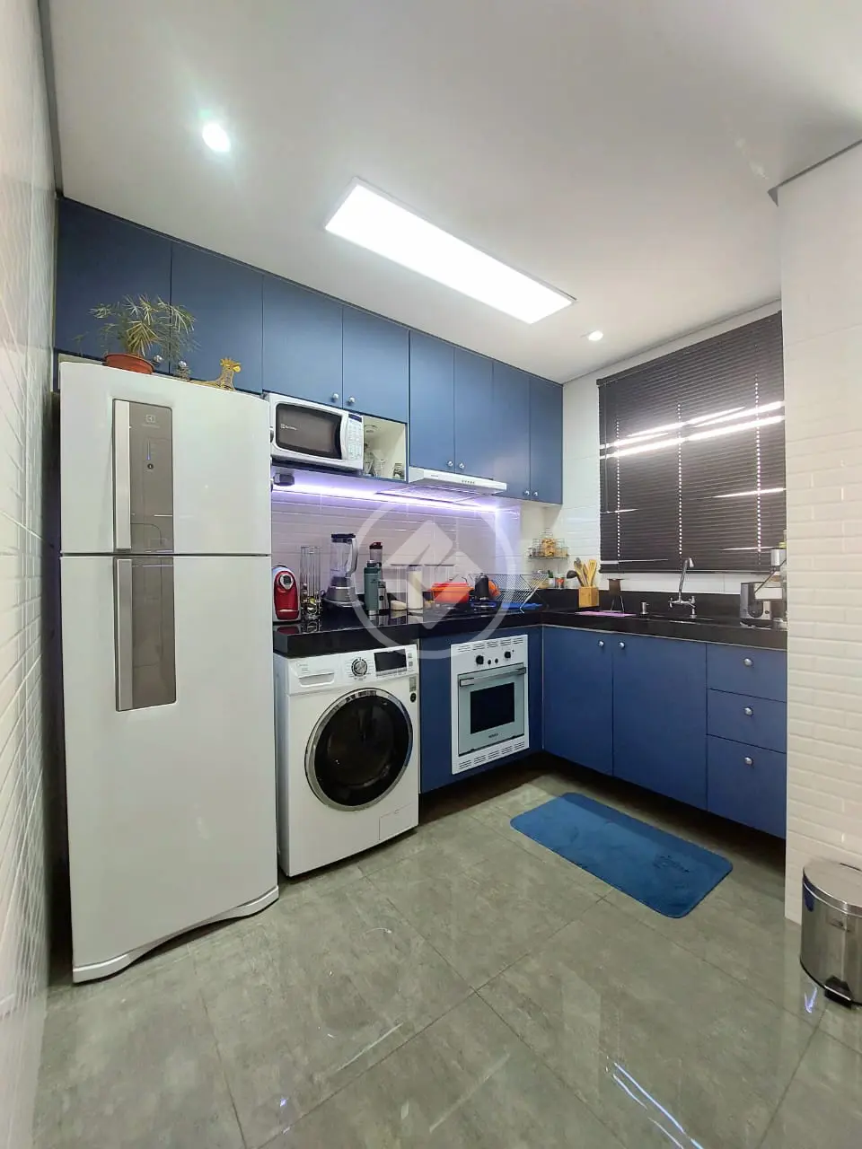 Apartamento 2 quartos no Bela Marina, Cuiabá — foto 4 de 6