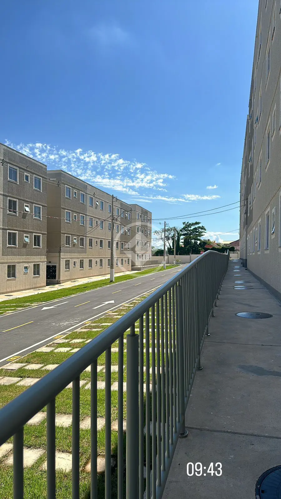 Apartamento 2 quartos no JARDIM AMÉRICA, Várzea Grande — foto 3 de 6