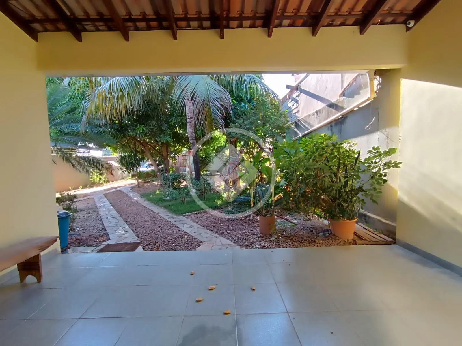 Casa Tijucal, Cuiabá - MT — foto 2