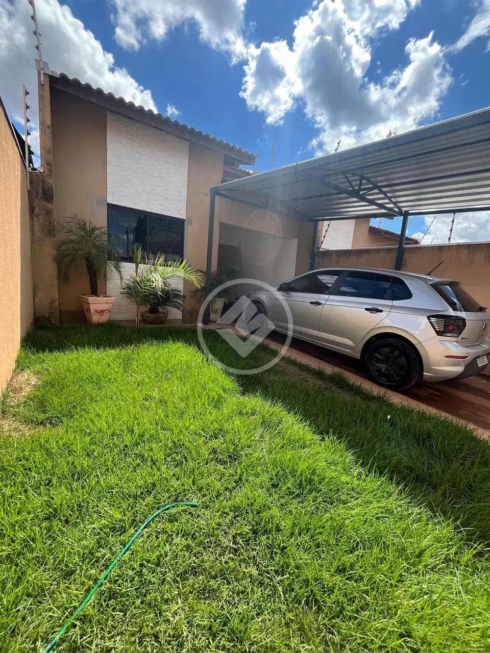 Casa 2 quartos no CANELAS, Várzea Grande — foto 2 de 6