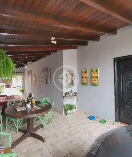 Casa 4 quartos no Bela Marina, Cuiabá — foto 5 de 5
