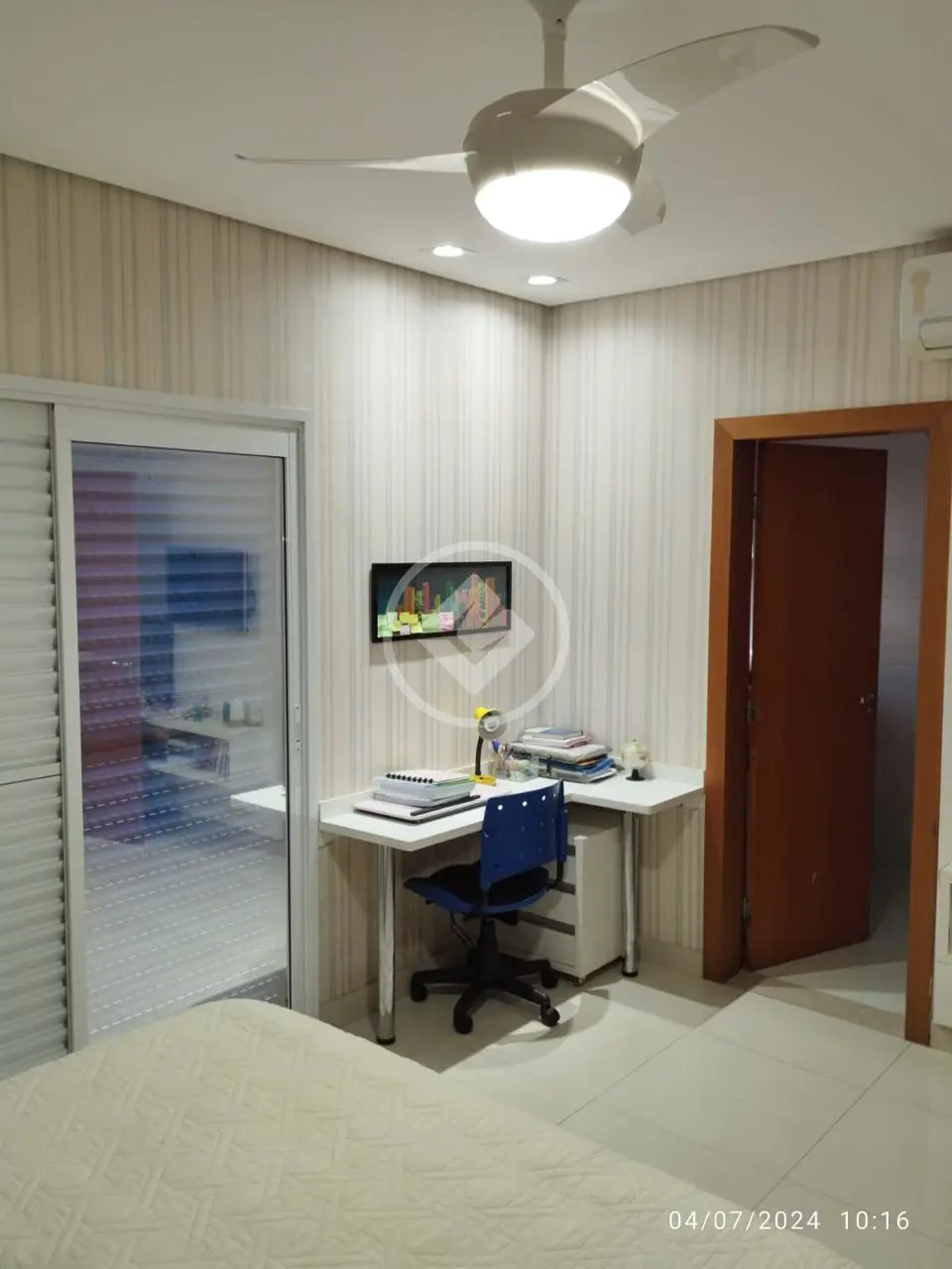 Casa Condomínio 3 quartos no JARDIM ITÁLIA, Cuiabá — foto 6 de 6
