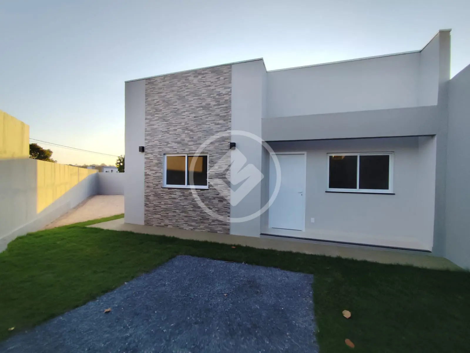 Casa Parque Residencial Tropical Ville, Cuiabá - MT — foto 1