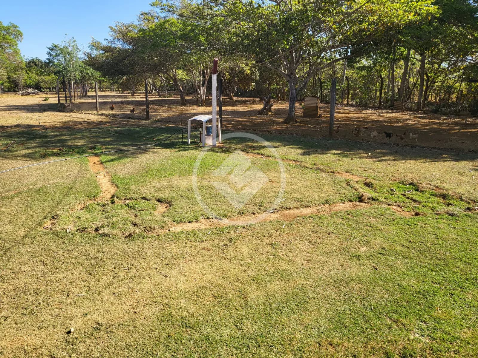 Venda ou troca chácara no centro da Chapada dos Guimarães 10.800 m². R$ 2.000.000,00