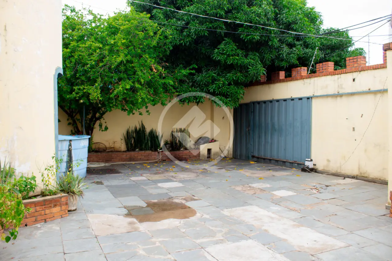 Casa 4 quartos no Jardim Petropolis, Cuiabá — foto 2 de 6