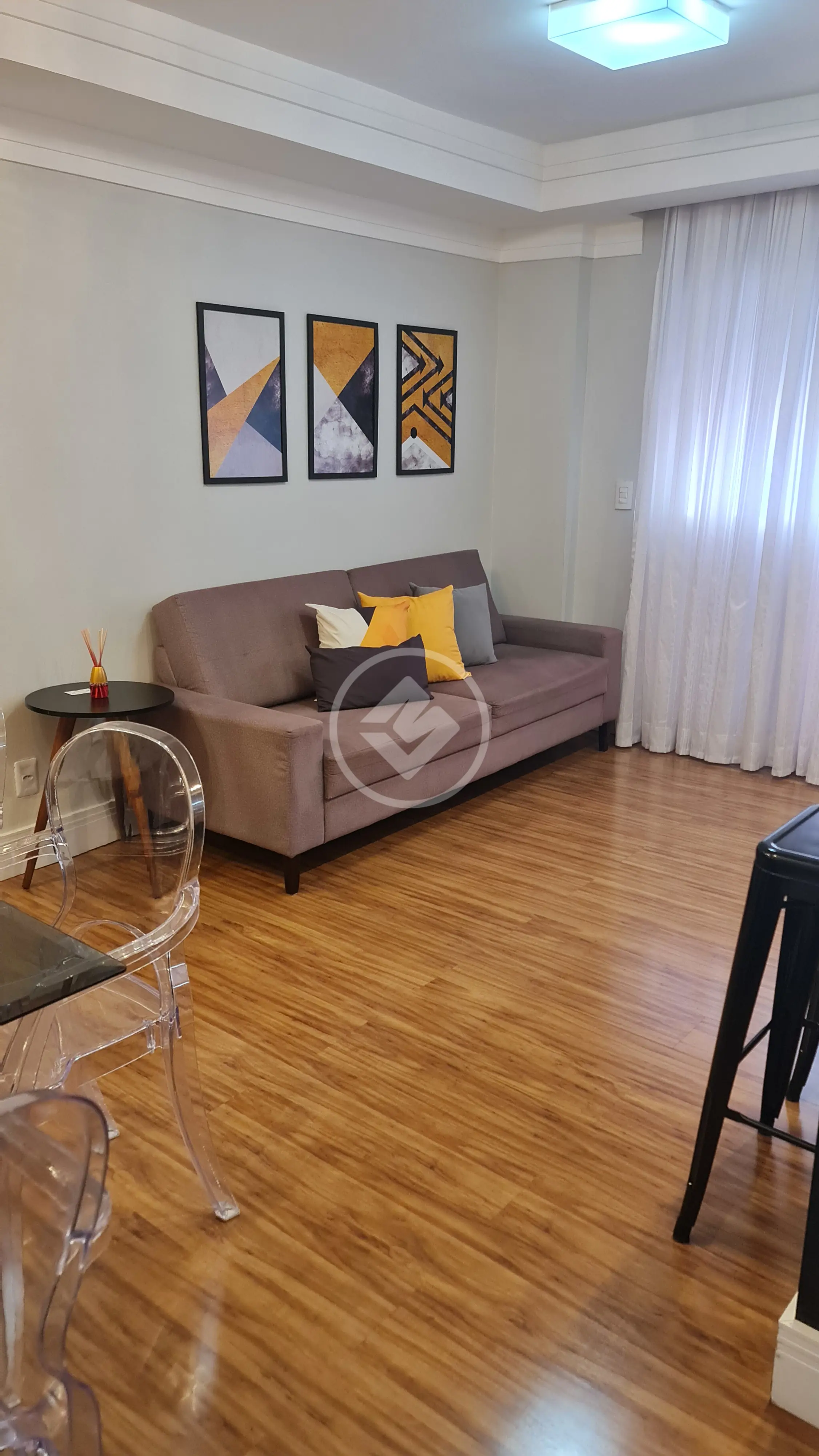 Apartamento Jardim Aclimacao, Cuiabá - MT — foto 1
