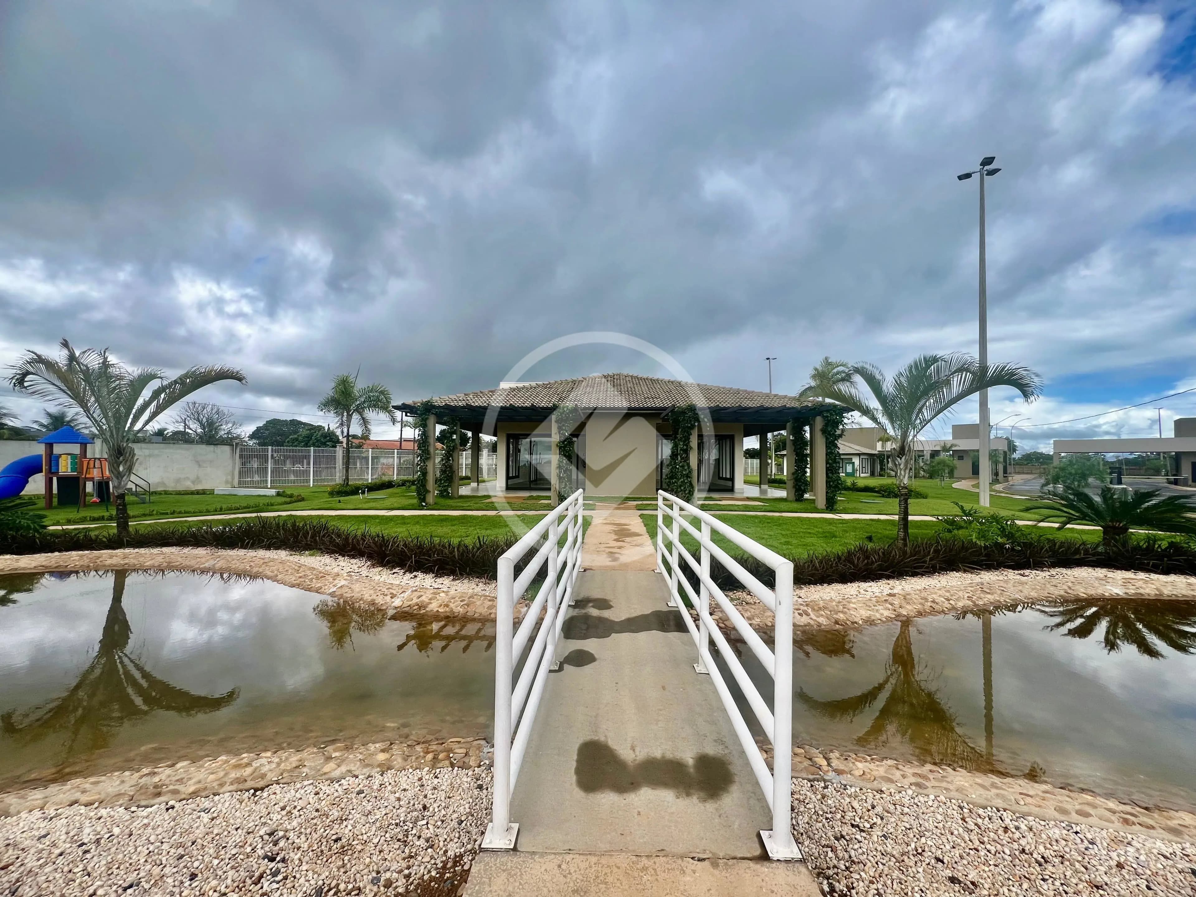 Terreno Condomínio no BOM CLIMA, Chapada dos Guimarães — foto 3 de 6
