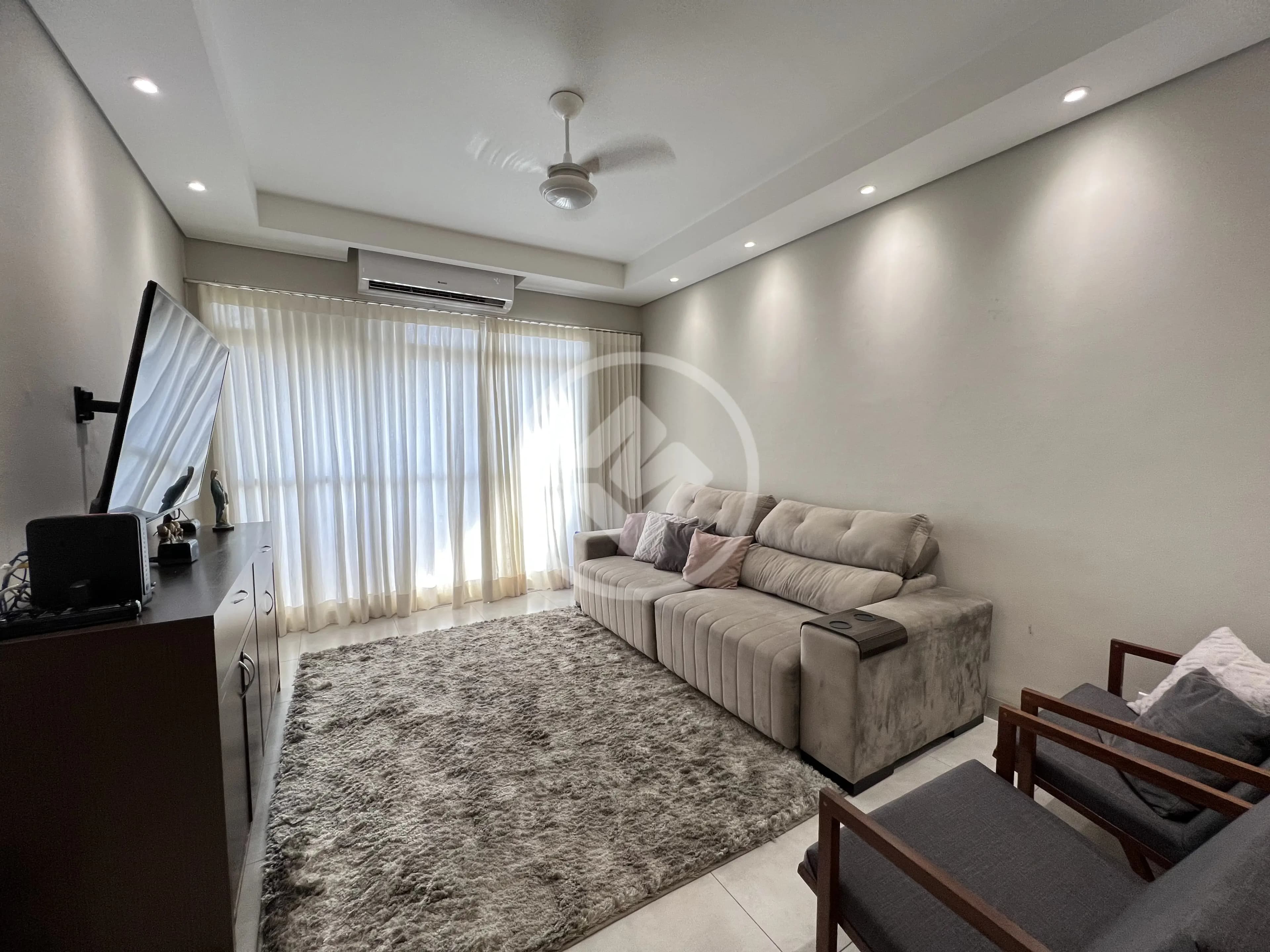 Apartamento 3 quartos no Bosque da Saude, Cuiabá — foto 5 de 6