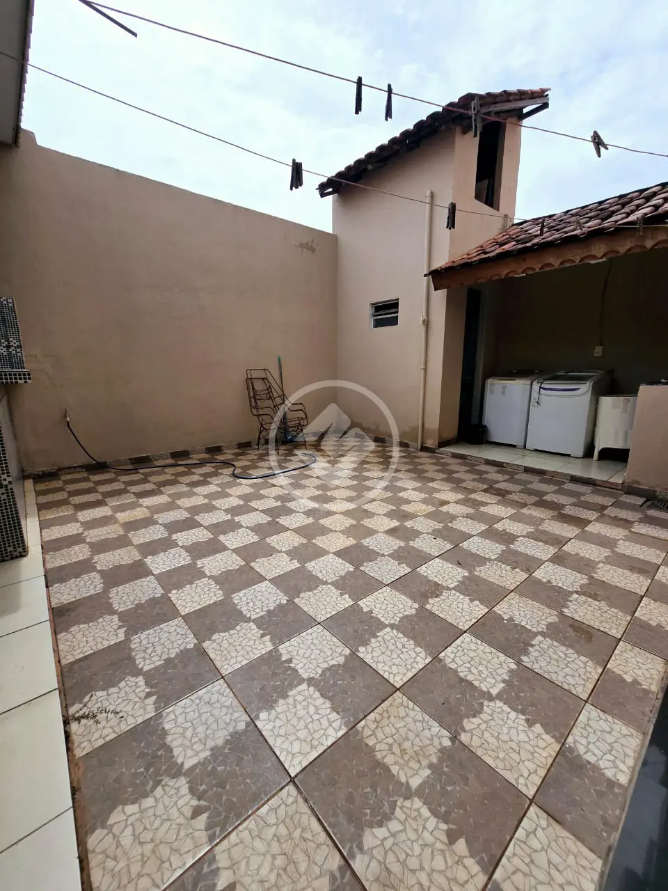 Casa Condomínio 3 quartos no SÃO FRANCISCO, Cuiabá — foto 6 de 6