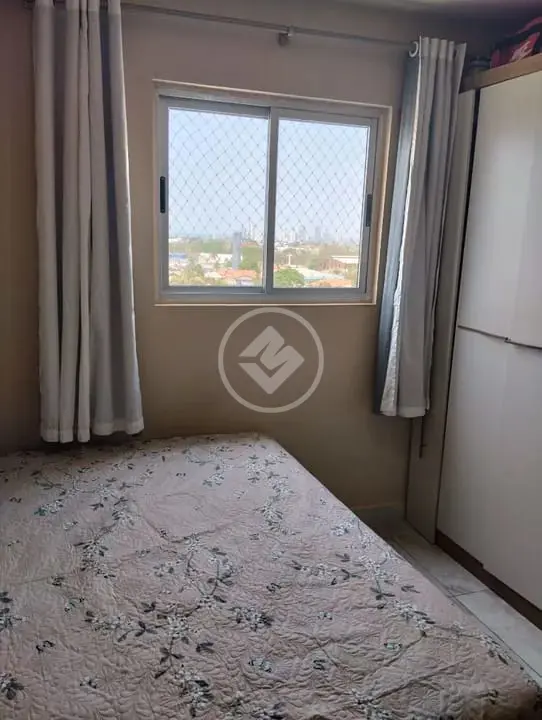 Apartamento 2 quartos no Morada do Ouro, Cuiabá — foto 4 de 6