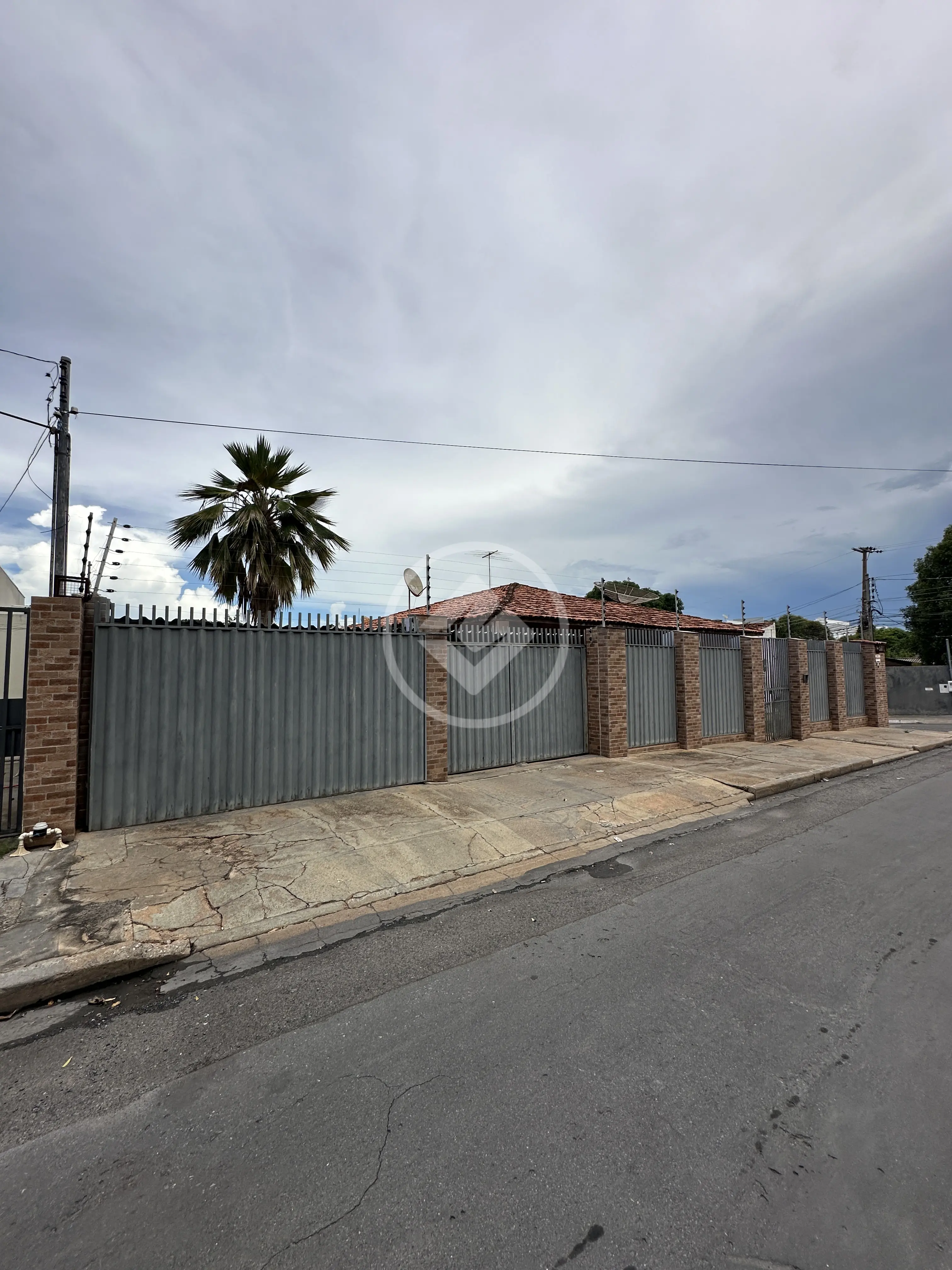 Casa 2 quartos no BOA ESPERANÇA, Cuiabá — foto 2 de 6