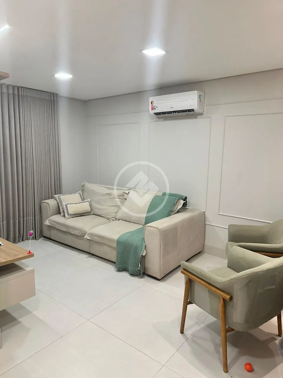 Apartamento POÇÃO, Cuiabá - MT — foto 2
