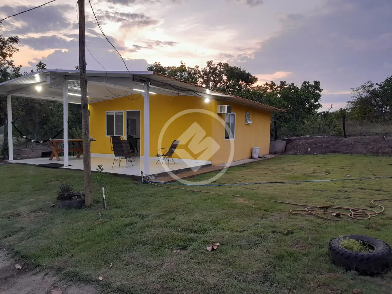 Chácara 2 quartos no Água Fria, Chapada dos Guimarães — foto 6 de 6