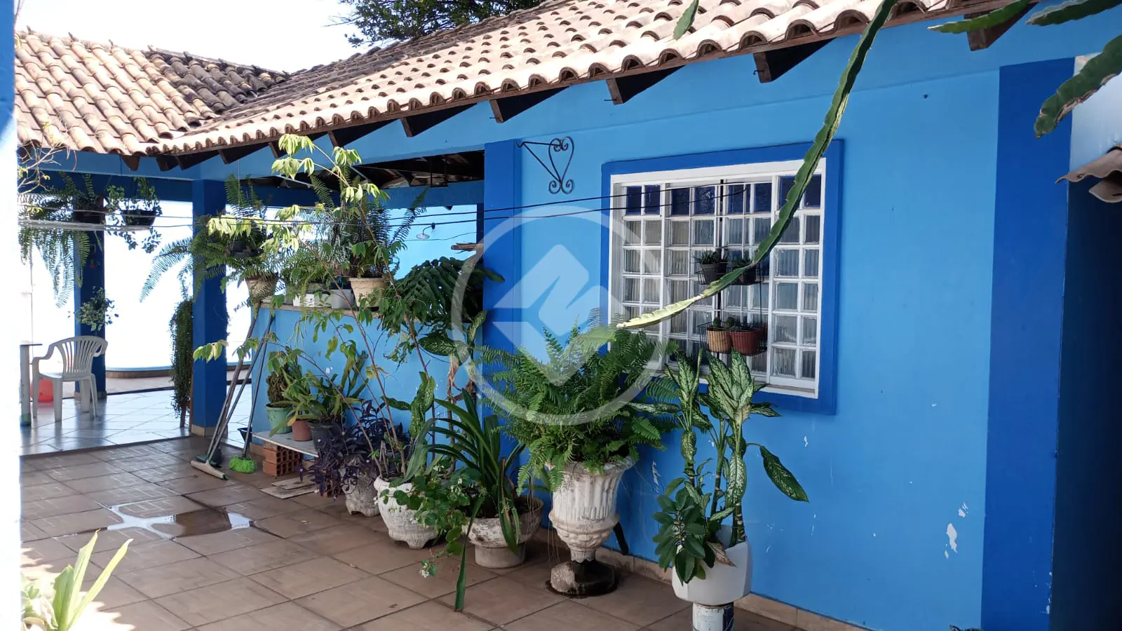 Casa a venda com 4 quartos sendo 1 suíte, 248 m2, no bairro Nossa Senhora da Aparecida - Cuiabá MT - valor 690.000,00