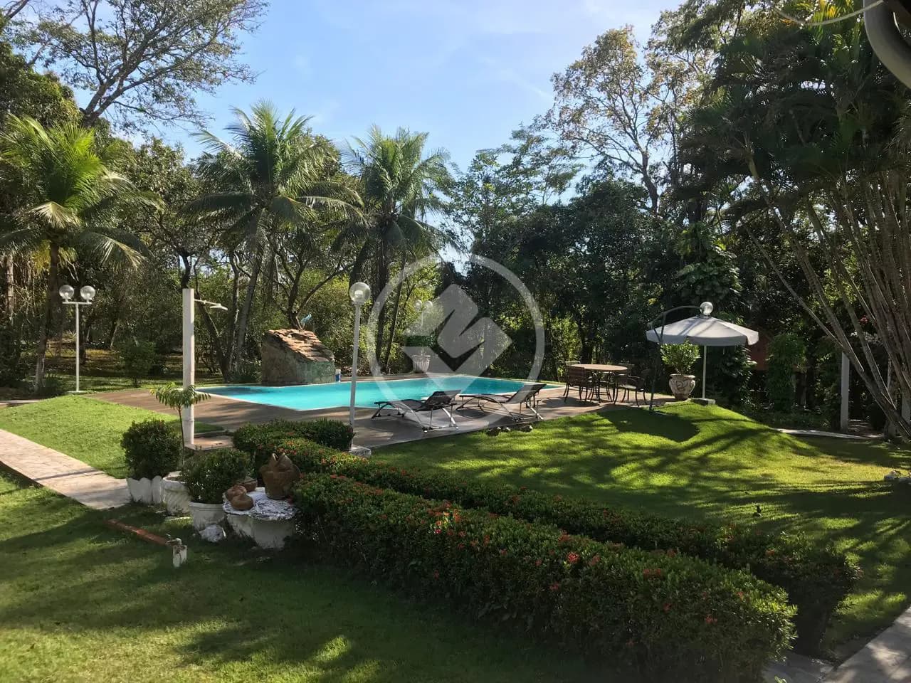 Chácara 4 quartos no Grande Terceiro, Cuiabá — foto 6 de 6