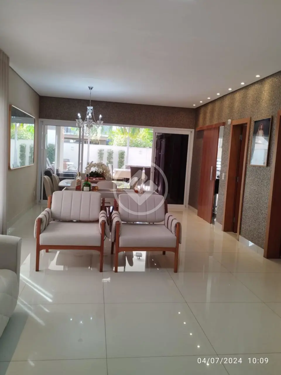 Casa Condomínio 3 quartos no JARDIM ITÁLIA, Cuiabá — foto 5 de 6