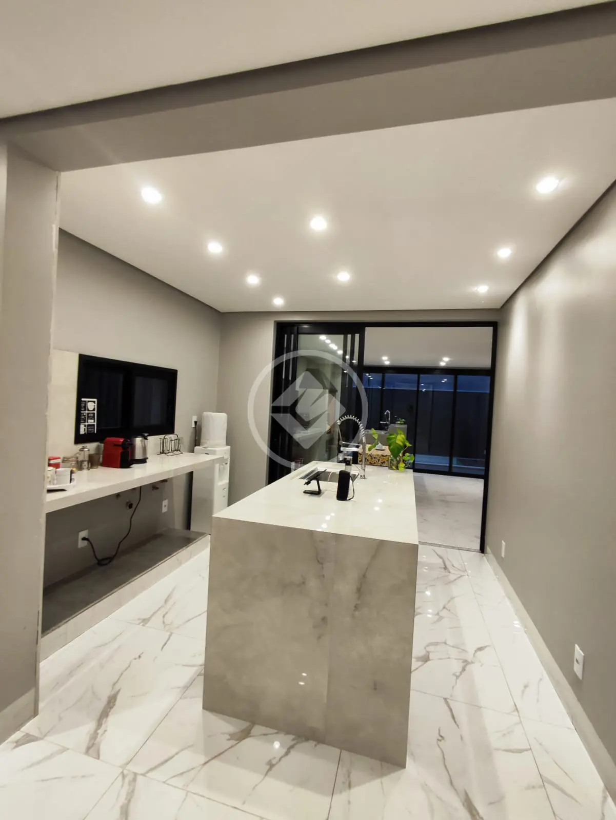 Casa 3 quartos no Condomínio Primor das Torres, Cuiabá — foto 3 de 6