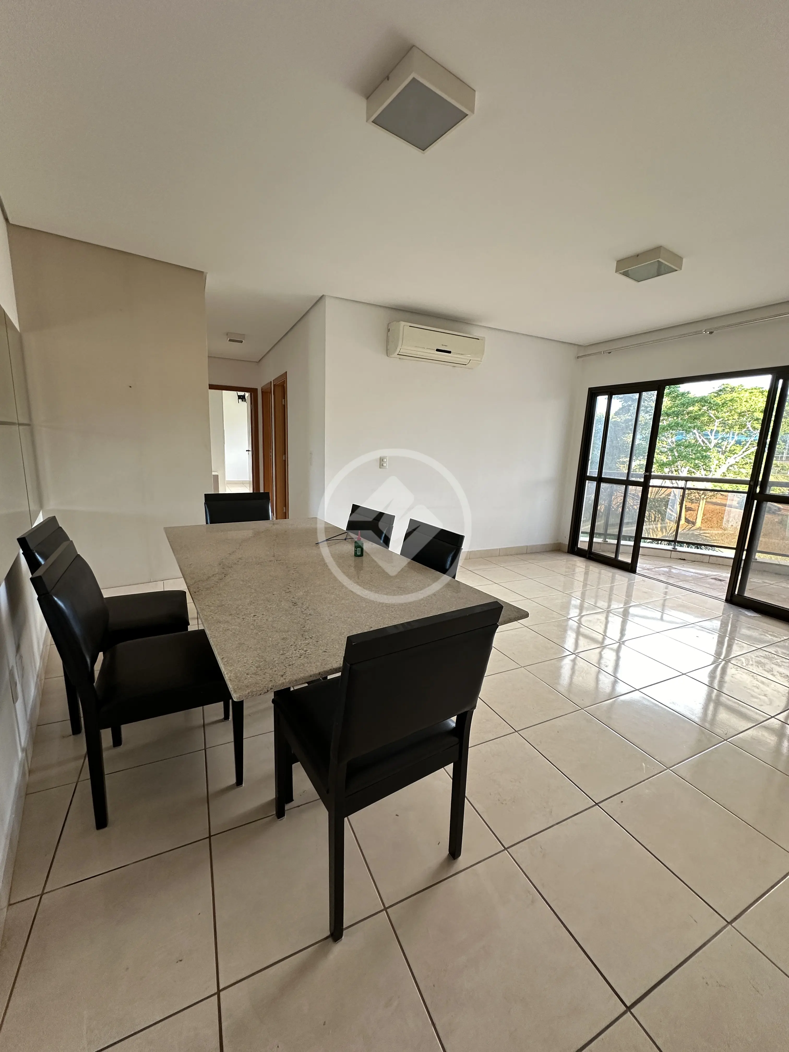 Apartamento 3 quartos no Jardim Santa Marta, Cuiabá — foto 3 de 6
