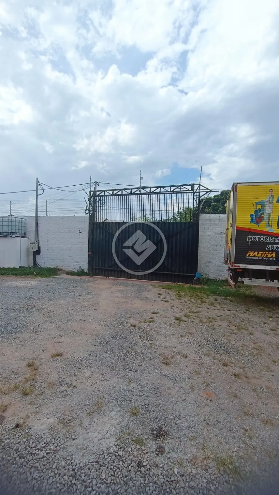 Terreno Comercial GLORIA, Várzea Grande - MT — foto 2