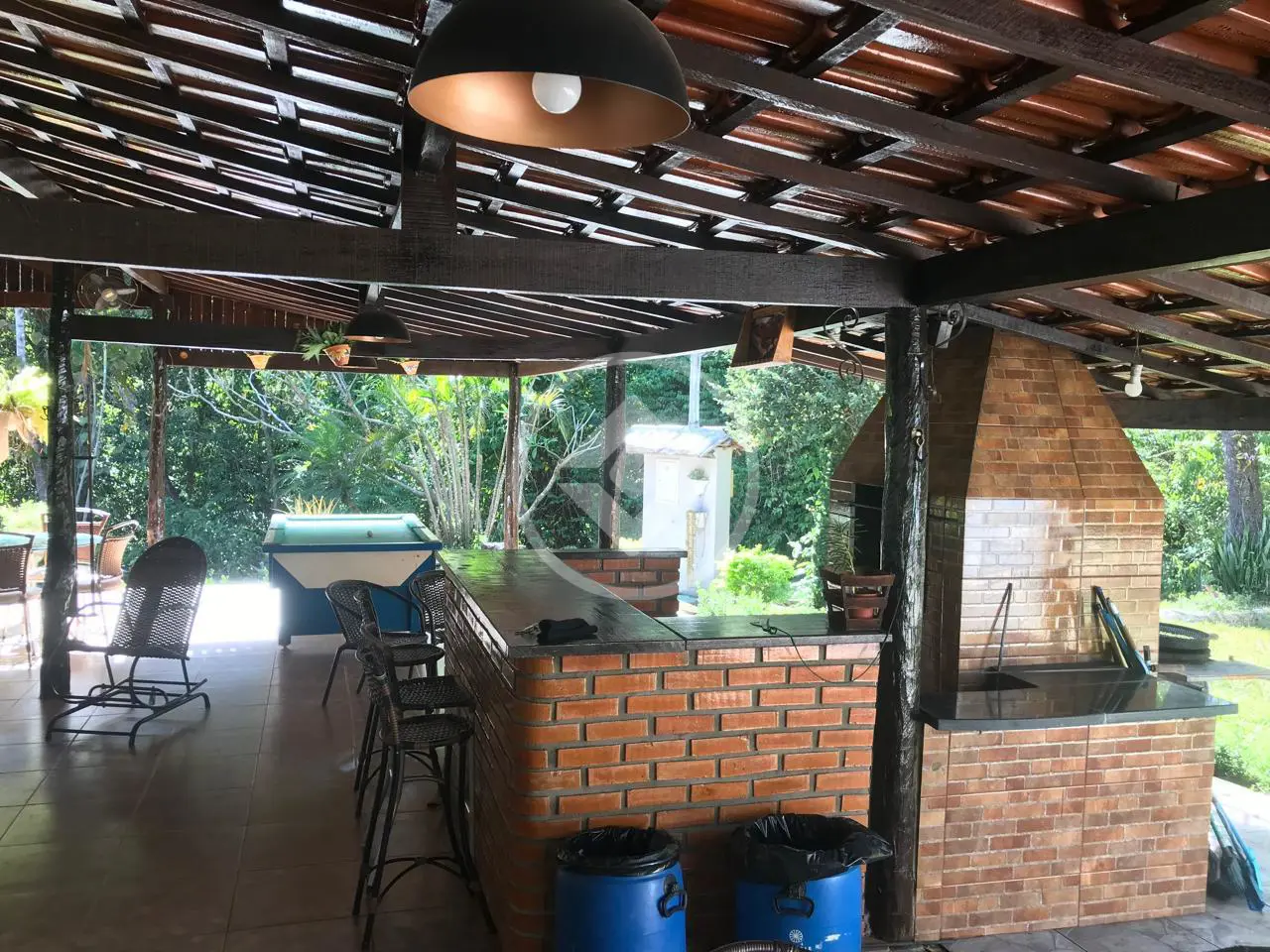 Chácara 4 quartos no Grande Terceiro, Cuiabá — foto 3 de 6