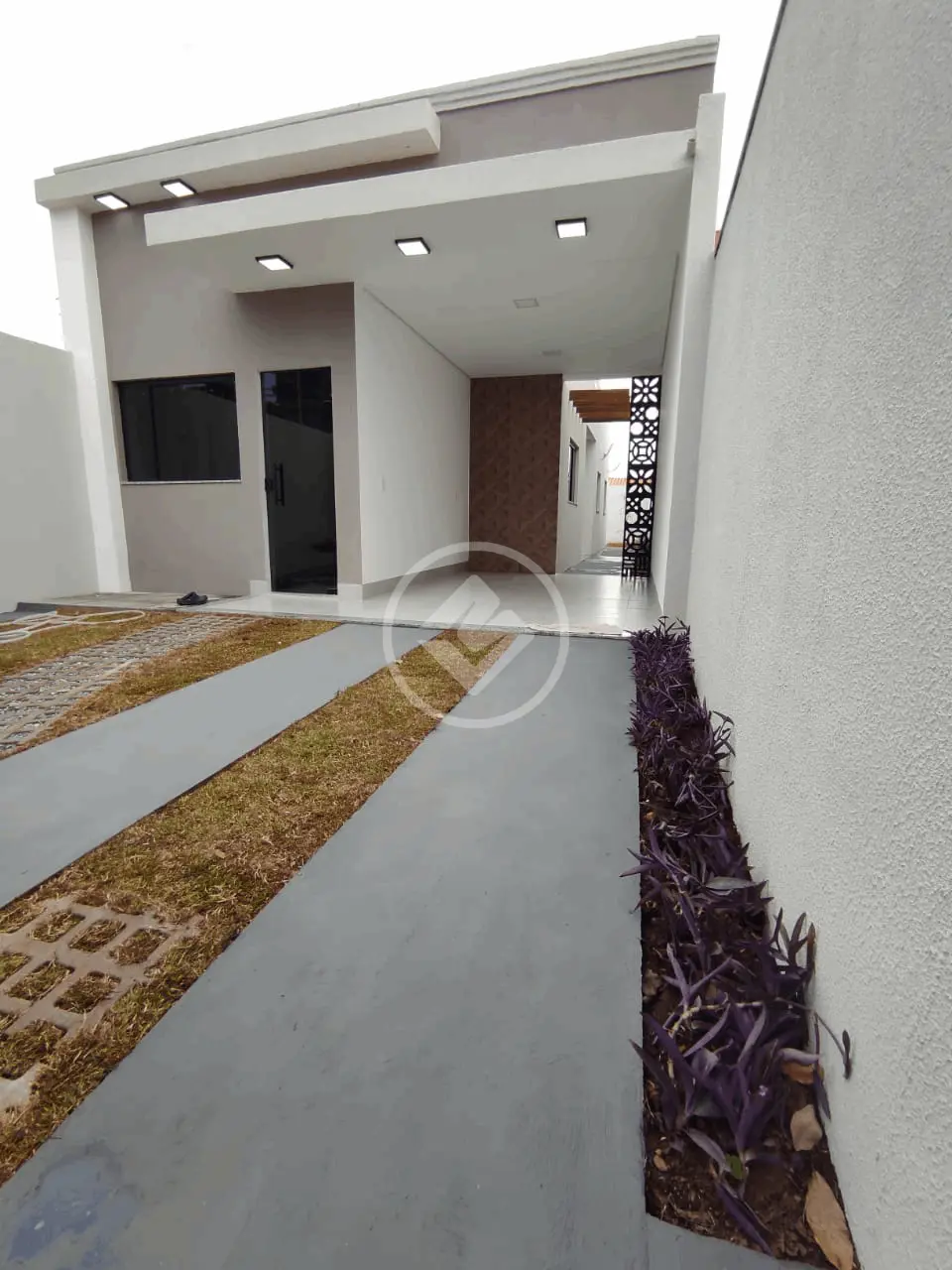 Casa Jardim Nossa Senhora Aparecida, Cuiabá - MT — foto 2