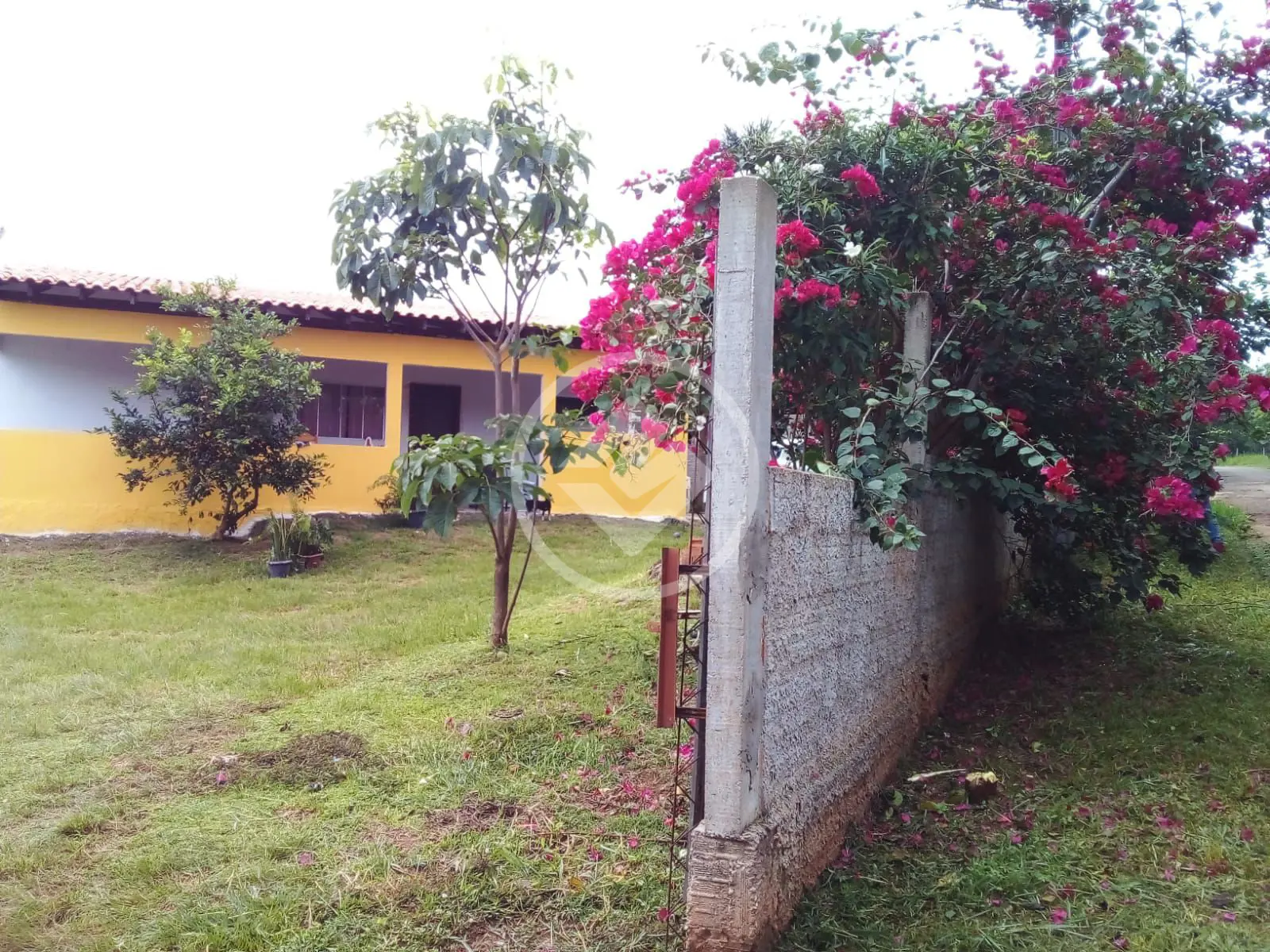Casa SANTA CRUZ, Chapada dos Guimarães - MT — foto 2