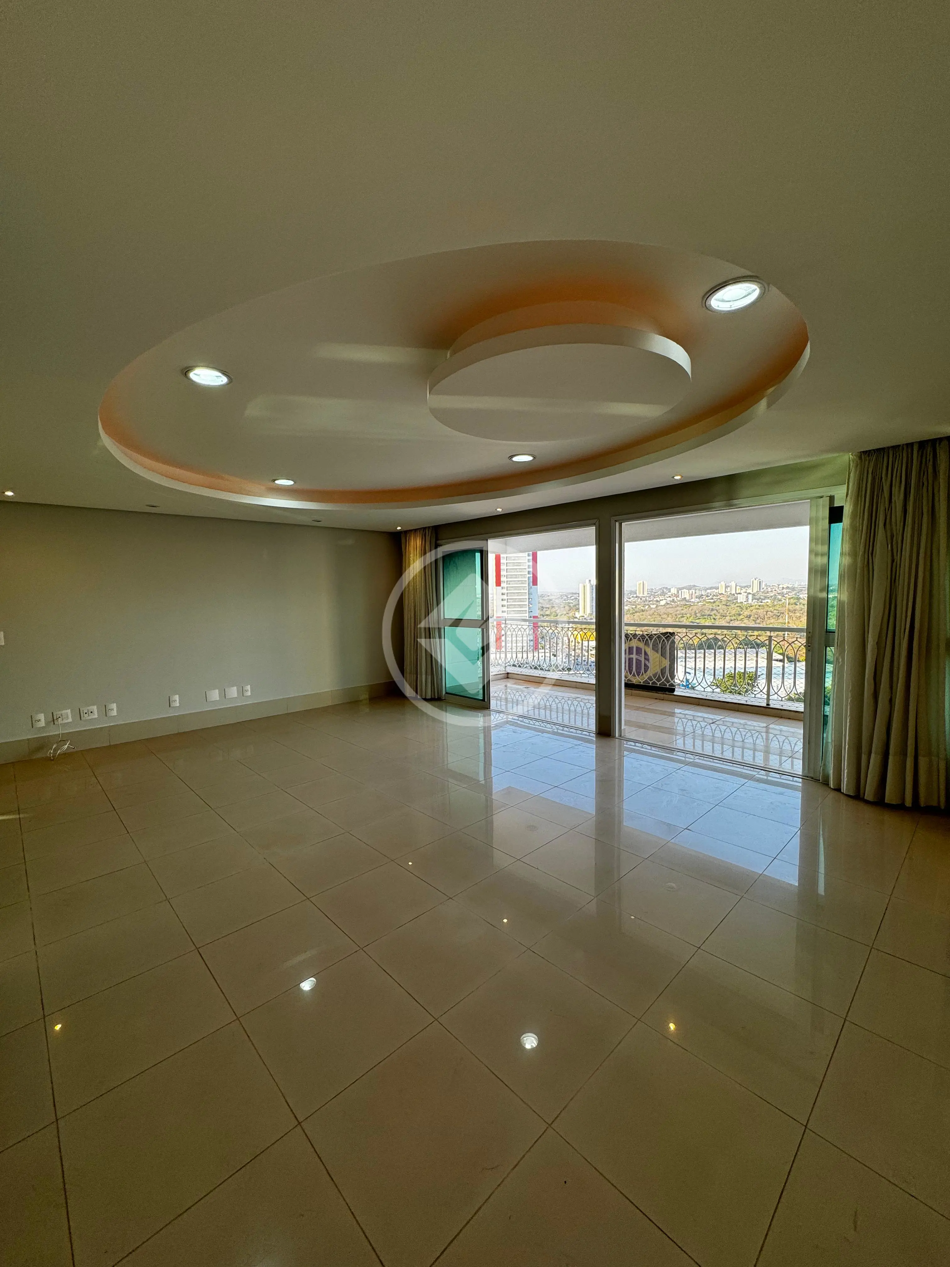Apartamento 4 quartos no JARDIM MARIANA, Cuiabá — foto 3 de 6