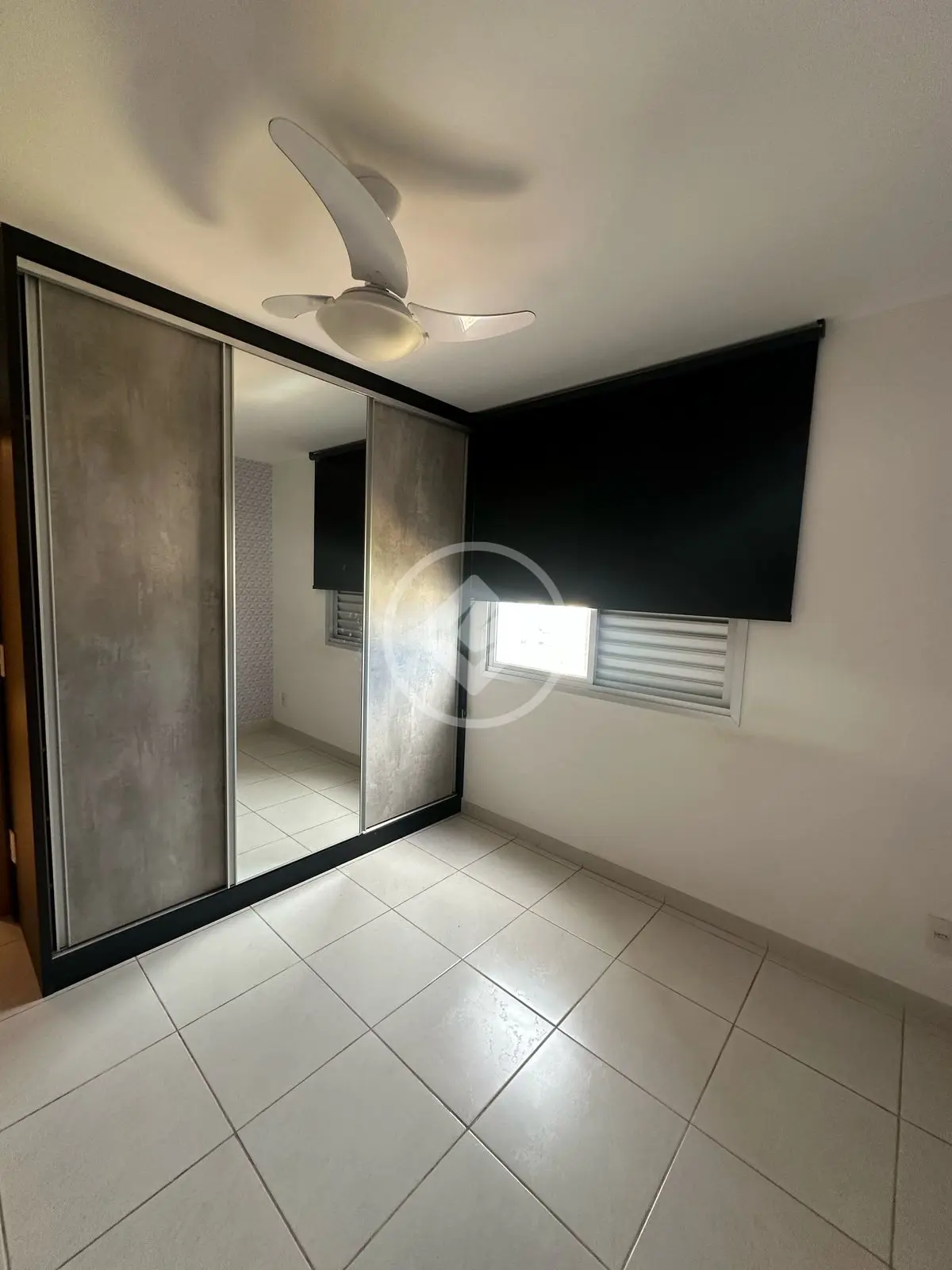 Apartamento Jardim Aclimacao, Cuiabá - MT — foto 1