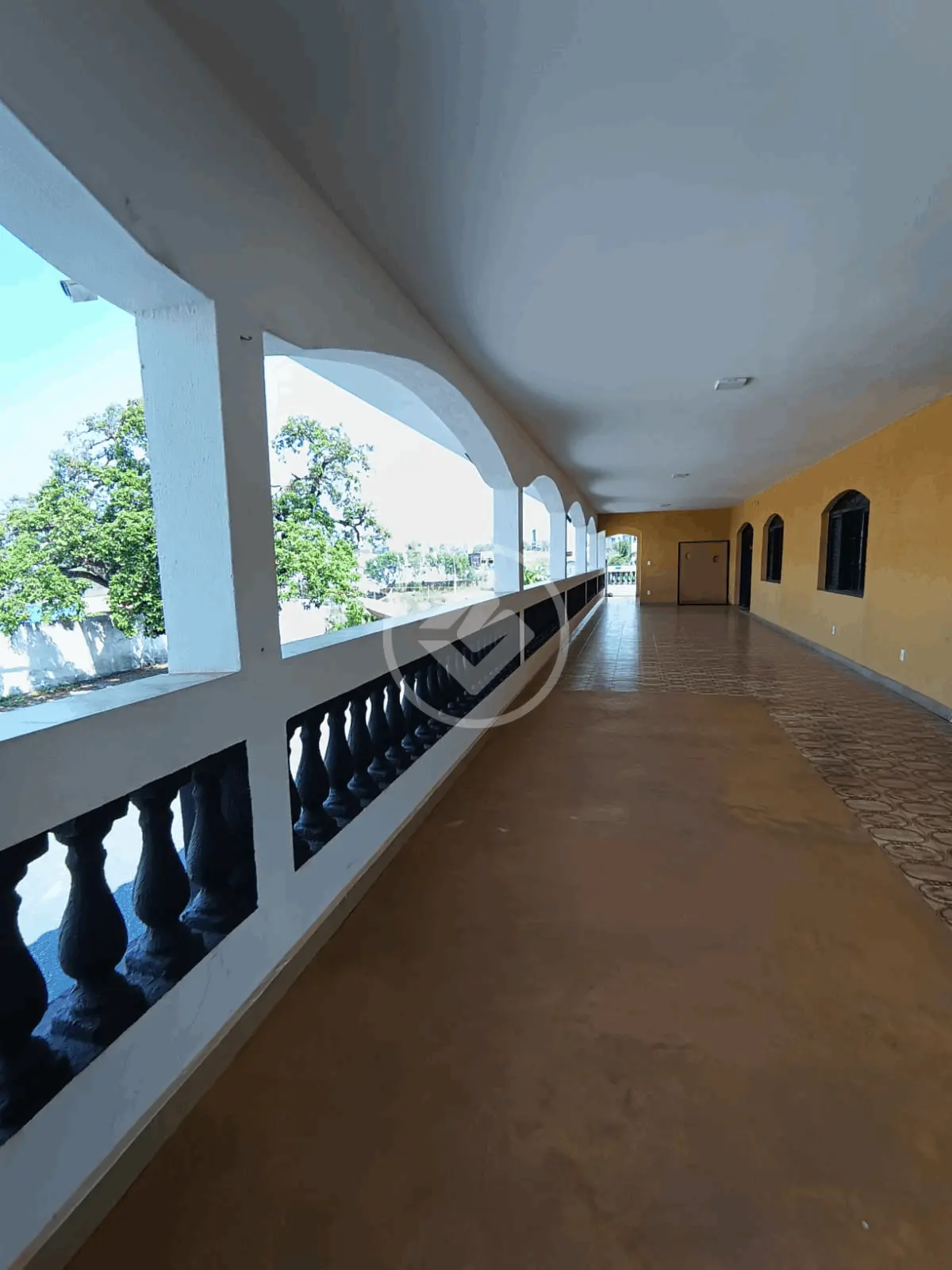 Casa 4 quartos no CONSIL, Cuiabá — foto 4 de 6